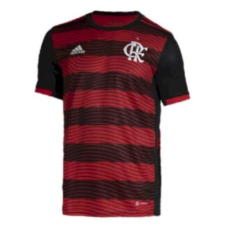 Flahombrego 2022/23 local camiseta