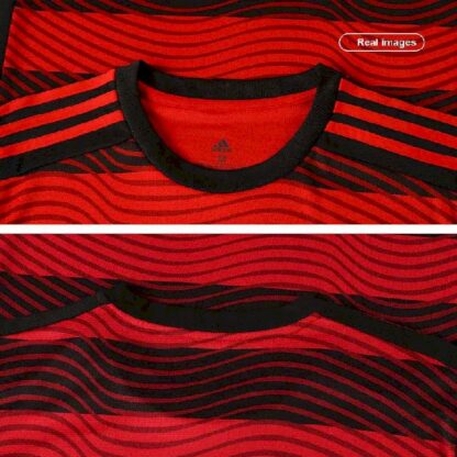 Flahombrego 2022/23 local camiseta - Image 3