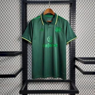 Celtic 2023/24 Limited Edition Boutique camiseta