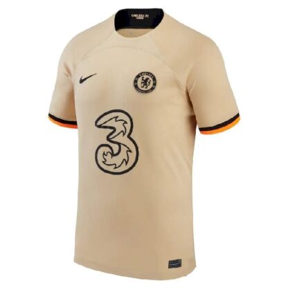 Chelsea 2022/23 tercera camiseta