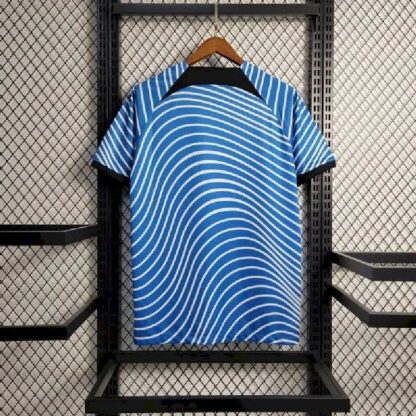 Chelsea 2023/24 Pre-Match entrenamiento camiseta - Image 9