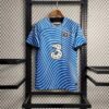 Chelsea 2023/24 Pre-Match entrenamiento camiseta