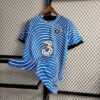 Chelsea 2023/24 Pre-Match entrenamiento camiseta - Image 2