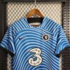 Chelsea 2023/24 Pre-Match entrenamiento camiseta - Image 3
