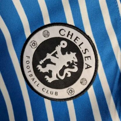 Chelsea 2023/24 Pre-Match entrenamiento camiseta - Image 6