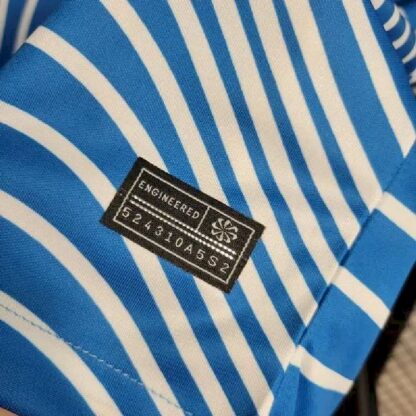 Chelsea 2023/24 Pre-Match entrenamiento camiseta - Image 7