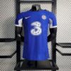 Chelsea 2023/24 local camiseta versión jugador