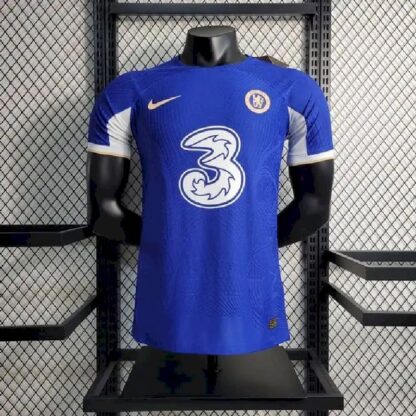 Chelsea 2023/24 local camiseta versión jugador