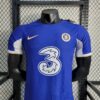 Chelsea 2023/24 local camiseta versión jugador - Image 2