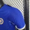 Chelsea 2023/24 local camiseta versión jugador - Image 6