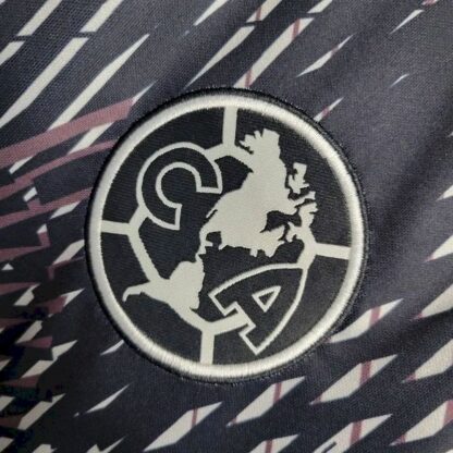 Club America 2023/24 Pre-Match entrenamiento Boutique camiseta - Image 8