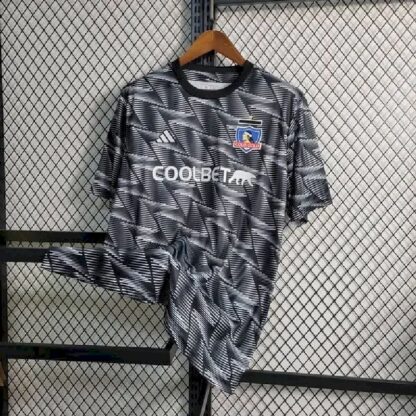 Colo Colo 2023/24 tercera camiseta - Image 2