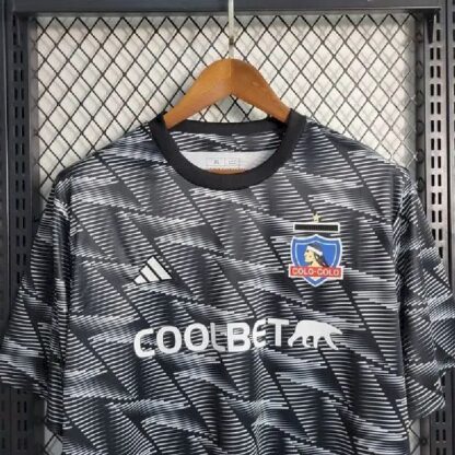 Colo Colo 2023/24 tercera camiseta - Image 3
