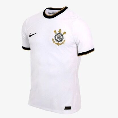 Corinthians 2022 local camiseta