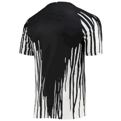 Corinthians 2022 Pre-Match camiseta - Image 8