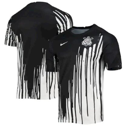 Corinthians 2022 Pre-Match camiseta