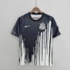 Corinthians 2022 Pre-Match camiseta - Image 3