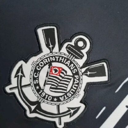 Corinthians 2022 Pre-Match camiseta - Image 5