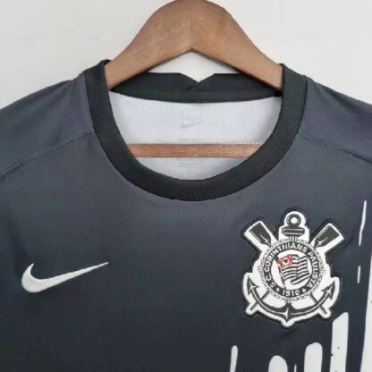 Corinthians 2022 Pre-Match camiseta - Image 7