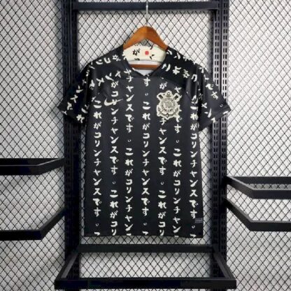 Corinthians 2023/24 Pre-Match camiseta
