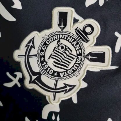 Corinthians 2023/24 Pre-Match camiseta - Image 6