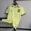 Corinthians 2023/24 Pre-Match entrenamiento camiseta