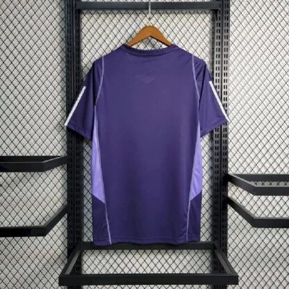 Cruzeiro 2023-24 Pre-Match entrenamiento camiseta - Image 10