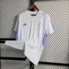 Cruzeiro 2023-24 Pre-Match entrenamiento camiseta - Image 2
