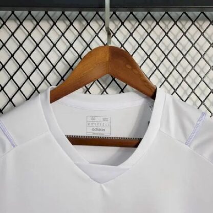 Cruzeiro 2023-24 Pre-Match entrenamiento camiseta - Image 4