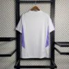 Cruzeiro 2023-24 Pre-Match entrenamiento camiseta - Image 9