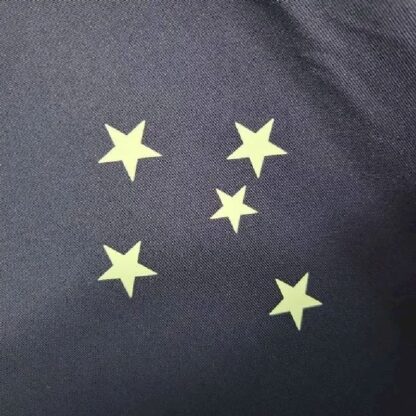Cruzeiro 2023-24 Pre-Match entrenamiento camiseta - Image 7