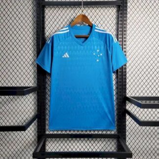 Cruzeiro 2023/24 portero camiseta
