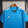 Cruzeiro 2023/24 portero camiseta - Image 3