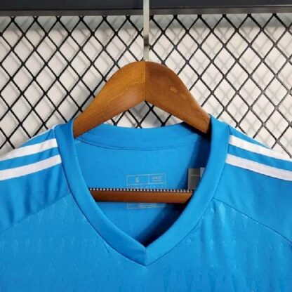 Cruzeiro 2023/24 portero camiseta - Image 4