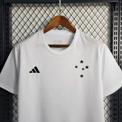 Cruzeiro 2023/24 Pre-Match camiseta - Image 3