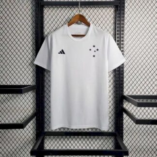Cruzeiro 2023/24 Pre-Match camiseta