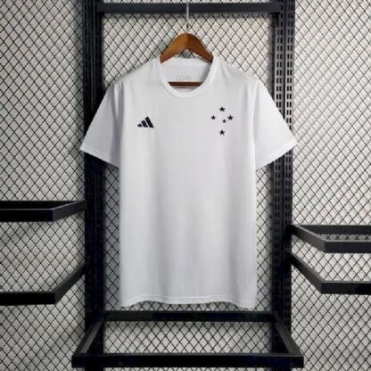Cruzeiro 2023/24 Pre-Match camiseta