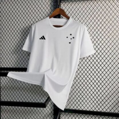 Cruzeiro 2023/24 Pre-Match camiseta - Image 2