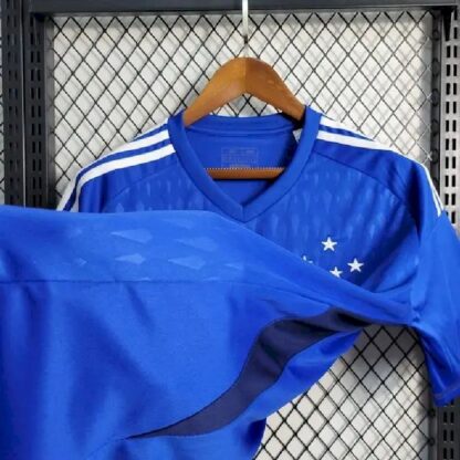 Cruzeiro 2023/24 portero camiseta - Image 7