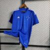 Cruzeiro 2023/24 portero camiseta