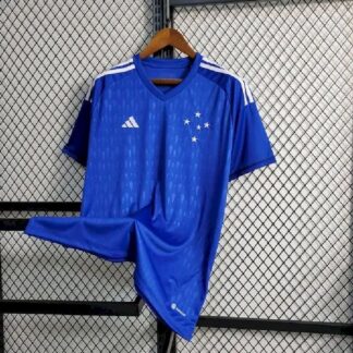 Cruzeiro 2023/24 portero camiseta