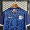 Ecuador 2022 World Cup visitante camiseta - Image 4