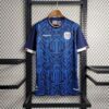 Ecuador 2022 World Cup visitante camiseta