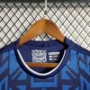 Ecuador 2022 World Cup visitante camiseta - Image 5