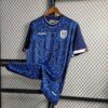 Ecuador 2022 World Cup visitante camiseta - Image 3