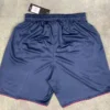 England 2006 World Cup local Retro pantaloneta - Image 2