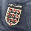 England 2006 World Cup local Retro pantaloneta - Image 4