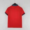 England 2022/23 visitante camiseta - Image 2