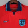England 2022/23 visitante camiseta - Image 3