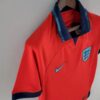 England 2022/23 visitante camiseta - Image 4